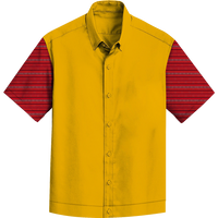 Hinabi Polo Jack (WV24)