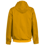 Plain Hooded Windbreaker Jacket (WJ08)