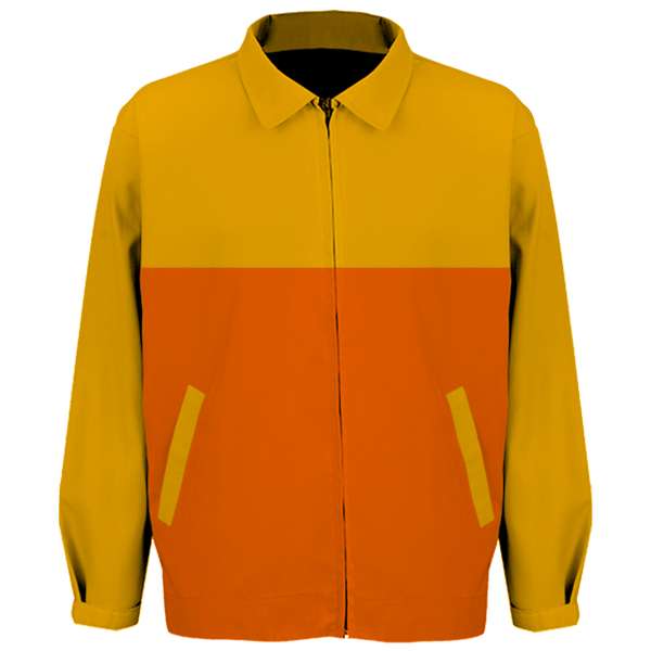 Custom Corporate Jacket (CJ02) – Craft Clothing