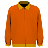 Custom Corporate Jacket (CJ03)