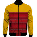 Hinabi Bomber Jacket (WV11)