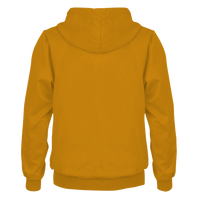 Gildan Plain Zip Up Hoodie Jacket