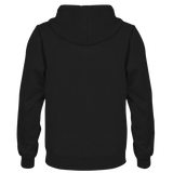 Solid Zip Up Hoodie (ZJ01)
