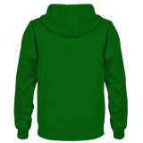 Solid Zip Up Hoodie (ZJ01)