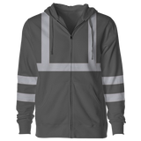Custom Reflectorized Zipped (ZJ02)
