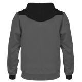 Custom Zip Up Hoodie (ZJ03)