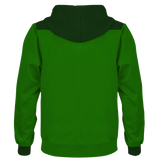 Custom Zip Up Hoodie (ZJ03)