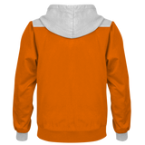 Custom Zip Up Hoodie (ZJ03)