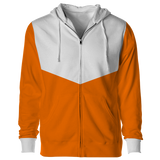 Custom Zip Up Hoodie (ZJ03)