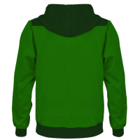 Custom Zip Up Hoodie (ZJ04)