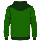 Custom Zip Up Hoodie (ZJ04)