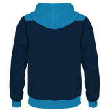 Custom Zip Up Hoodie (ZJ04)