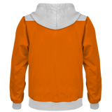 Custom Zip Up Hoodie (ZJ04)