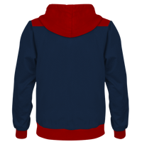 Custom Zip Up Hoodie (ZJ04)
