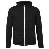 Custom Zip Up Hoodie (ZJ05)