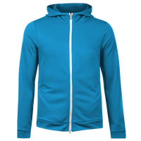 Custom Zip Up Hoodie (ZJ05)