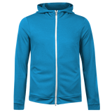 Custom Zip Up Hoodie (ZJ05)