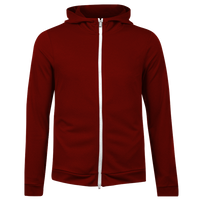Custom Zip Up Hoodie (ZJ05)