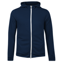 Custom Zip Up Hoodie (ZJ05)