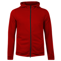 Custom Zip Up Hoodie (ZJ05)