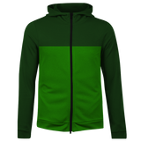 Custom Zip Up Hoodie (ZJ06)