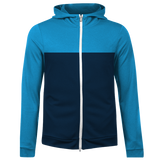 Custom Zip Up Hoodie (ZJ06)