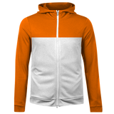 Custom Zip Up Hoodie (ZJ06)