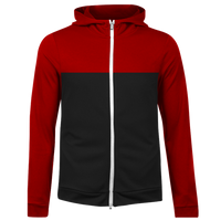 Custom Zip Up Hoodie (ZJ06)