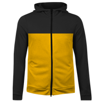 Custom Zip Up Hoodie (ZJ06)