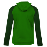 Custom Zip Up Hoodie (ZJ07)