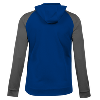 Custom Zip Up Hoodie (ZJ07)