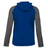 Custom Zip Up Hoodie (ZJ07)