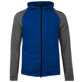Custom Zip Up Hoodie (ZJ07)