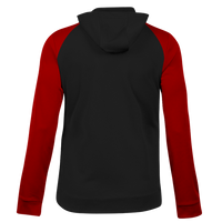 Custom Zip Up Hoodie (ZJ07)