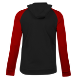 Custom Zip Up Hoodie (ZJ07)