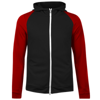 Custom Zip Up Hoodie (ZJ07)