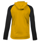 Custom Zip Up Hoodie (ZJ07)