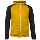 Custom Zip Up Hoodie (ZJ07)