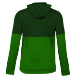 Custom Zip Up Hoodie (ZJ08)