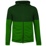 Custom Zip Up Hoodie (ZJ08)