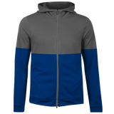 Custom Zip Up Hoodie (ZJ08)