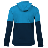 Custom Zip Up Hoodie (ZJ08)