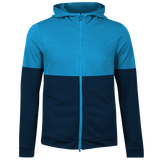 Custom Zip Up Hoodie (ZJ08)