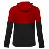 Custom Zip Up Hoodie (ZJ08)