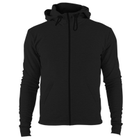 Custom Zip Up Hoodie (ZJ09)