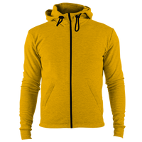 Custom Zip Up Hoodie (ZJ09)
