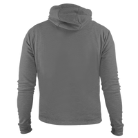 Custom Zip Up Hoodie (ZJ09)