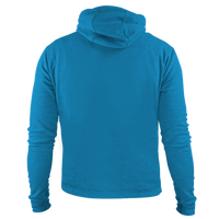 Custom Zip Up Hoodie (ZJ09)