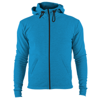 Custom Zip Up Hoodie (ZJ09)