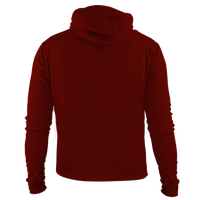 Custom Zip Up Hoodie (ZJ09)